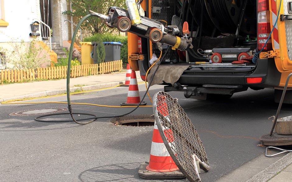 travaux assainissement Noisy-le-Roi