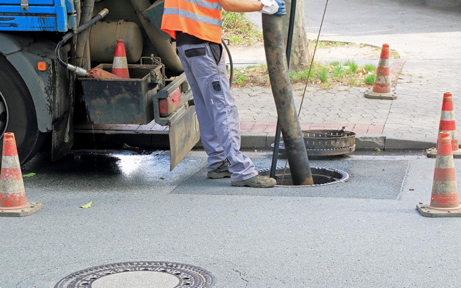 canalisation tout à l égout bouchée Saint-Maur-des-Fossés