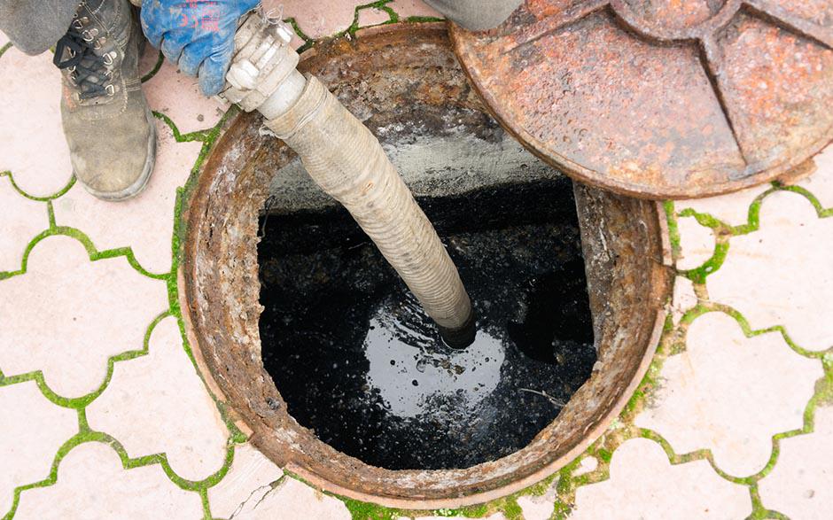 canalisation tout à l égout bouchée Saint-Maur-des-Fossés
