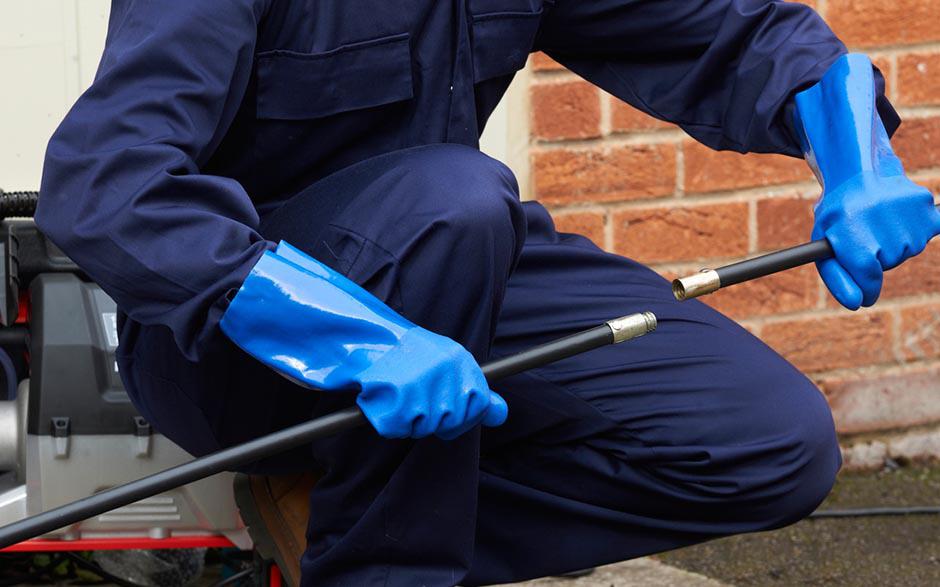 déboucher un egout Compiègne
